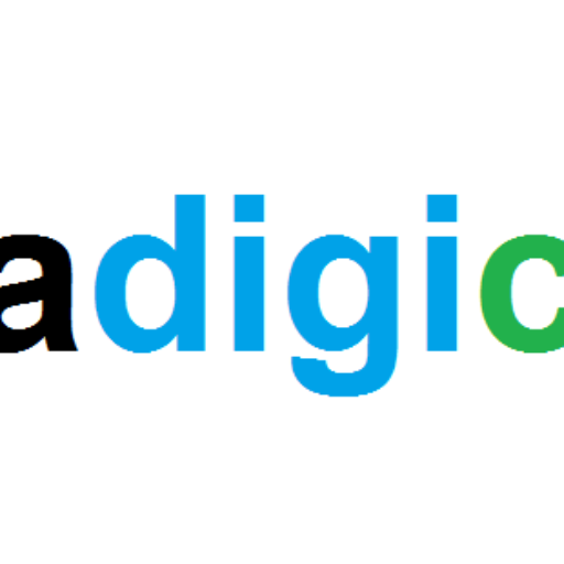 adigiconsult GmbH logo
